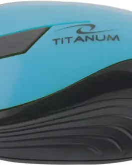 Alternative view of Esperanza WIRELESS OPTICAL мишка 1000DPI TM114T REINBOW