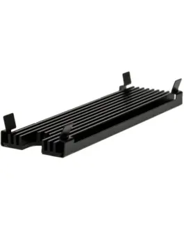 Alternative view of Thermal Grizzly M.2 SSD пасивен охладител