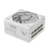 Захранващ блок ASUS TUF Gaming White 1000W 80+ Gold PCIe 5.1 Fully Modular