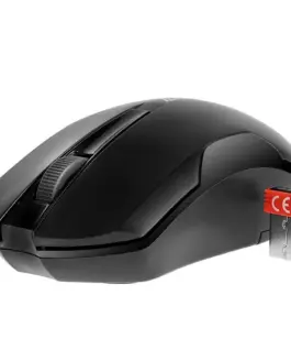 A4 Tech Mouse V-TRACK G3-200N-1 черен