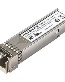 Netgear AXM761P10 ProSafe 10GBASE-SR SFP+ LC