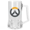 Чаша ABYSTYLE OVERWATCH Tankard Logo