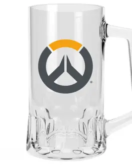 Чаша ABYSTYLE OVERWATCH Tankard Logo