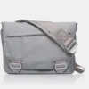 BlueLounge калъф - Messenger Macbook Pro & 11-15 Лаптоп сив