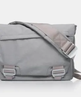 BlueLounge калъф - Messenger Macbook Pro & 11-15 Лаптоп сив