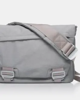 BlueLounge калъф - Messenger Macbook Pro & 11-15 Лаптоп сив