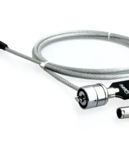 Natec Лаптоп LOCK LOBSTER KEY