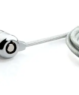 Alternative view of Natec Лаптоп LOCK LOBSTER KEY