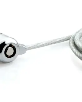 Alternative view of Natec Лаптоп LOCK LOBSTER KEY