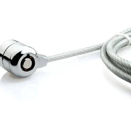 Alternative view of Natec Лаптоп LOCK LOBSTER KEY