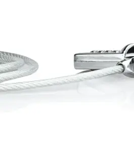 Alternative view of Natec Лаптоп Lock LOBSTER CODE 1,8m