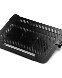 Cooler Master Лаптоп Cooling Stand NOTEPAL U3 PLUS