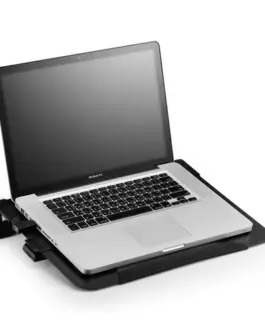 Alternative view of Cooler Master Лаптоп Cooling Stand NOTEPAL U3 PLUS