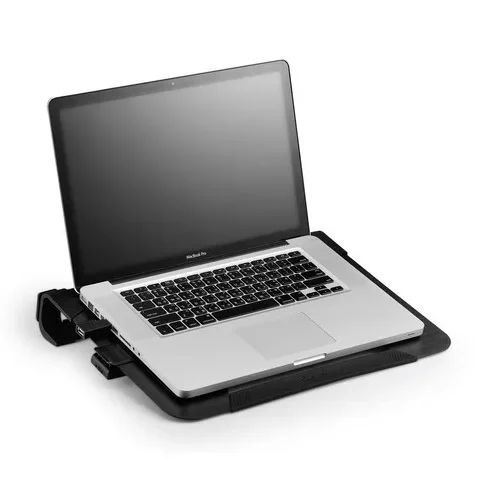 Alternative view of Cooler Master Лаптоп Cooling Stand NOTEPAL U3 PLUS