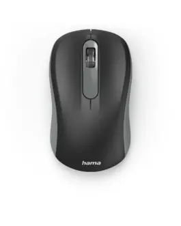 Alternative view of Безжична мишка, оптична HAMA AMW-200, 3 бутона, 134960