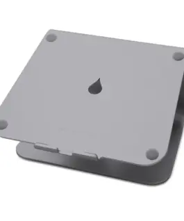 Поставка за лаптоп Rain Design mStand Aстро сива