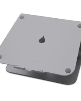 Поставка за лаптоп Rain Design mStand Aстро сива