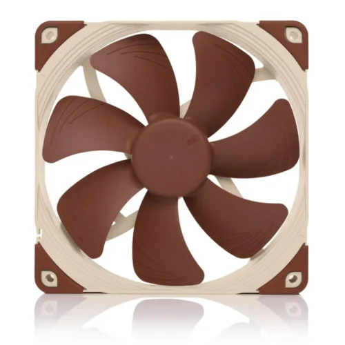 Alternative view of Вентилатор Noctua NF-A14x25 FLX, 140mm