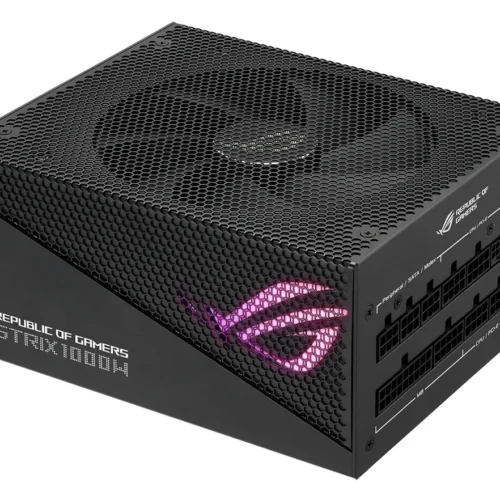 Захранващ блок ASUS ROG Strix 1000W 80+ Gold