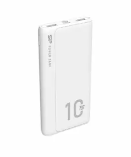 Alternative view of Външна батерия Silicon Power QP15 10000 mAh