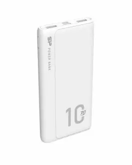 Alternative view of Външна батерия Silicon Power QP15 10000 mAh