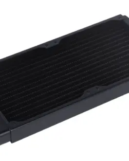 Радиатор Alphacool NexXxoS ST30 Full Copper 280mm radiator V.2