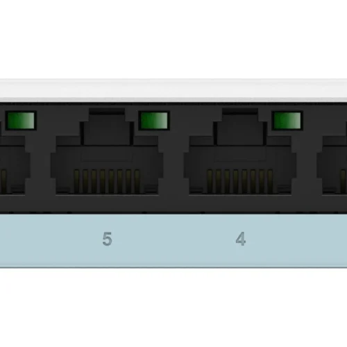 Суич D-Link DGS-1008D/E