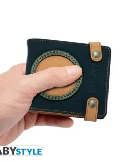 Портфейл ABYSTYLE WORLD OF WARCRAFT – Alliance