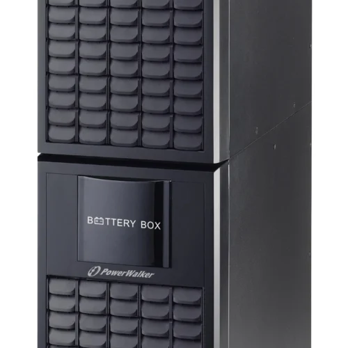 UPS POWERWALKER VFI 10 000 CG LCD 10 000 VA On-Line PF1