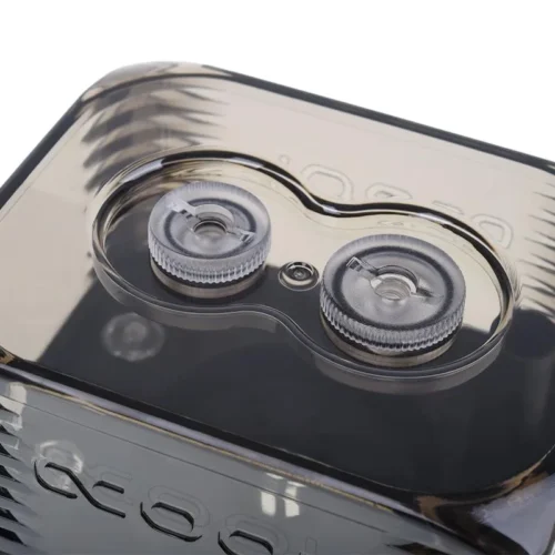 Резервоар с помпа Alphacool Eisstation DC-Ultra incl. DC-LT 2600 Ultra