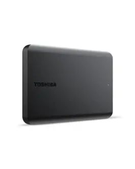 Alternative view of Външен хард диск Toshiba Canvio Basics 2022, 2.5", 4TB, USB3.2 Gen 1