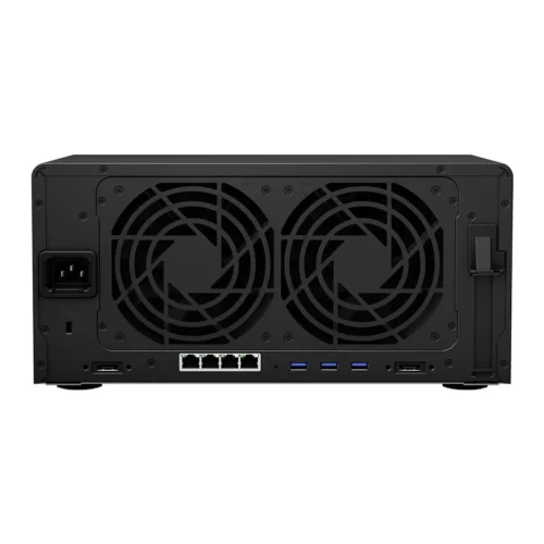 Мрежов сторидж Synology DS1821+