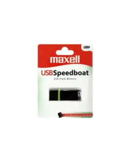USB памет MAXELL SPEEDBOAT 4GB