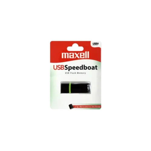 USB памет MAXELL SPEEDBOAT 4GB