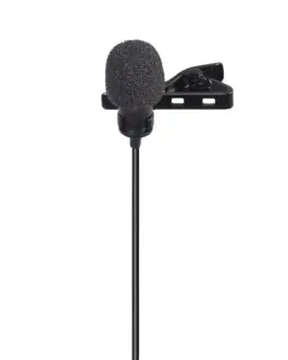 Alternative view of Микрофон за ревер HAMA Smart, 04634