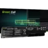 Батерия за лаптоп GREEN CELL Asus X301 X301A X401 X501 11.1V 4400mAh
