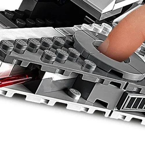 LEGO Star Wars – Milenium Falcon – 75257