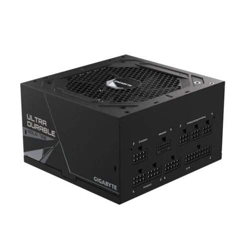 Захранващ блок Gigabyte UD750GM PG5