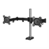 Стойка за 2 монитора за бюро ARCTIC Z2 (ген.3) Регулируема 34" 15 кг 4 x USB 2.0