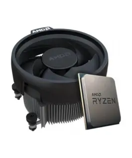 Процесор AMD Ryzen 5 5600G 3.9GHz(Up to 4.4GHz) 65W AM4 MPK