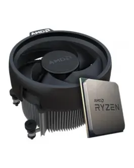 Процесор AMD Ryzen 5 5600G 3.9GHz(Up to 4.4GHz) 65W AM4 MPK
