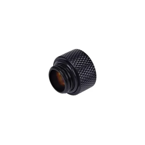 Alternative view of Удължител Alphacool HF, G1/4 към G1/4, Черен мат