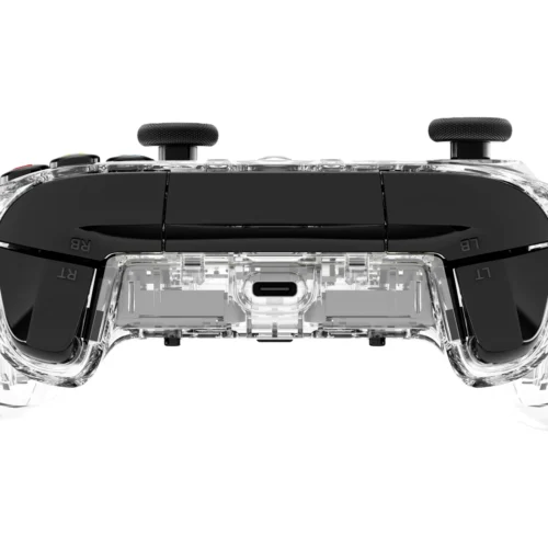 Геймърски контролер HyperX Clutch Gladiate RGB