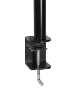 Alternative view of Стойка за монитор за бюро ARCTIC Z1 Basic, Регулируема, 13"-43", 15 кг, Черен