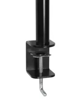 Alternative view of Стойка за монитор за бюро ARCTIC Z1 Basic, Регулируема, 13"-43", 15 кг, Черен