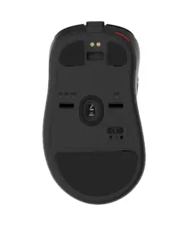 Alternative view of Безжична геймърска мишка ZOWIE EC3-CW, Черен