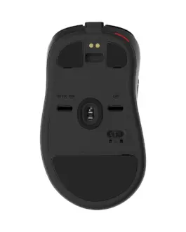 Alternative view of Безжична геймърска мишка ZOWIE EC3-CW, Черен