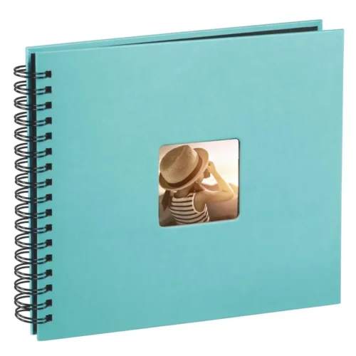 Alternative view of Албум със спирала HAMA Fine Art, 36 x 32 cm, 10607