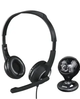 Комплект за стрийминг HAMA HS-P150 139998