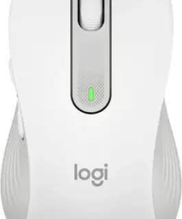 Безжична Мишка Logitech Off-white Signature M650
